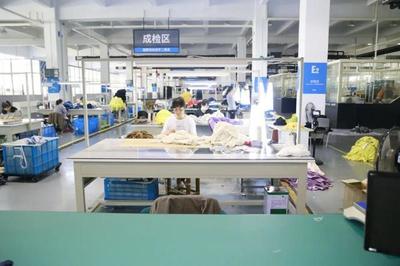 冲刺四季度,宁波杭州湾新区这些企业卯足劲、蛮拼的!