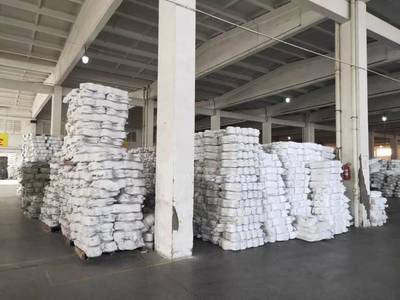 工厂实践 | 图解梭织织造的工艺流程,不懂纺织的人也可以看懂
