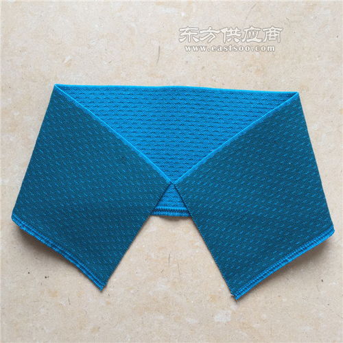 河源扁机领厂家,银美纺织制品,扁机领厂家图片