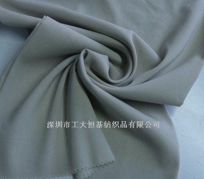【12M/M-宽03乔 [GEORGETTE EIDEN]】价格,厂家,图片,丝绸面料,深圳市工大恒基纺织品-